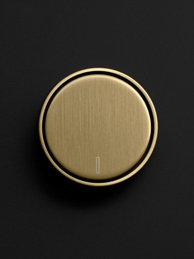 Brushed Durabrass