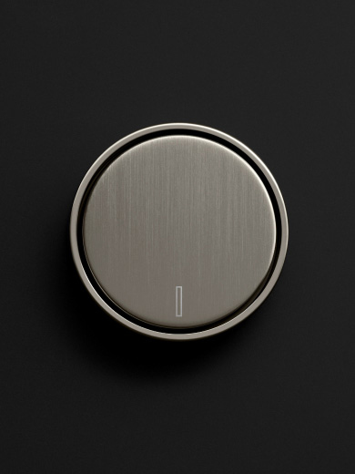 Platinum Matte