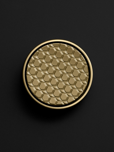 Textured Diamond
