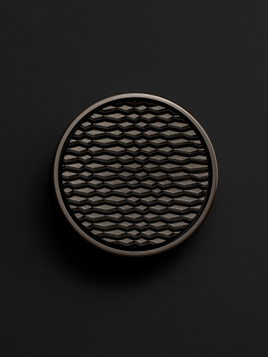 Textured Wawe