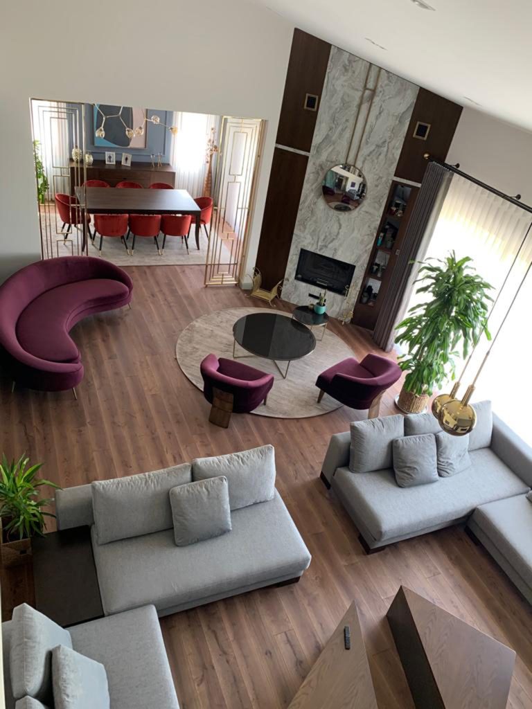 meşe ahşap lamine parke fb hout european oak wood floor