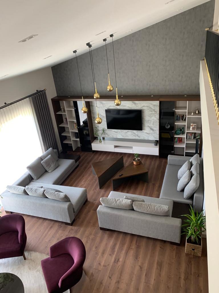 meşe ahşap lamine parke fb hout european oak wood floor