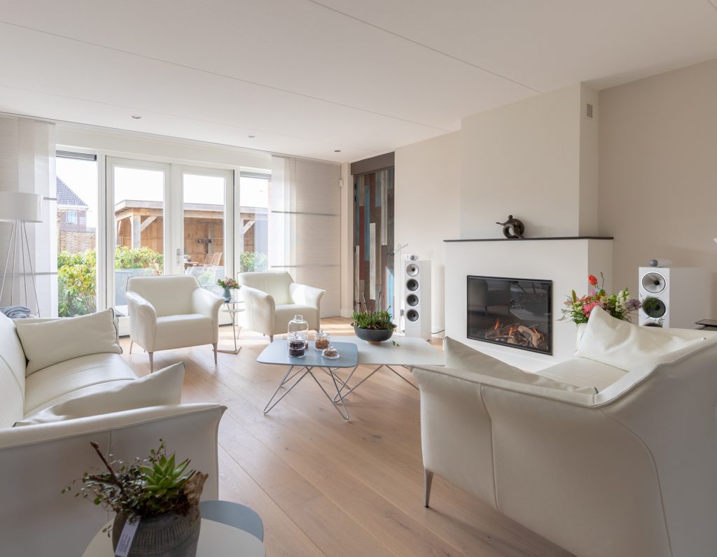 meşe ahşap lamine parke fb hout european oak wood floor