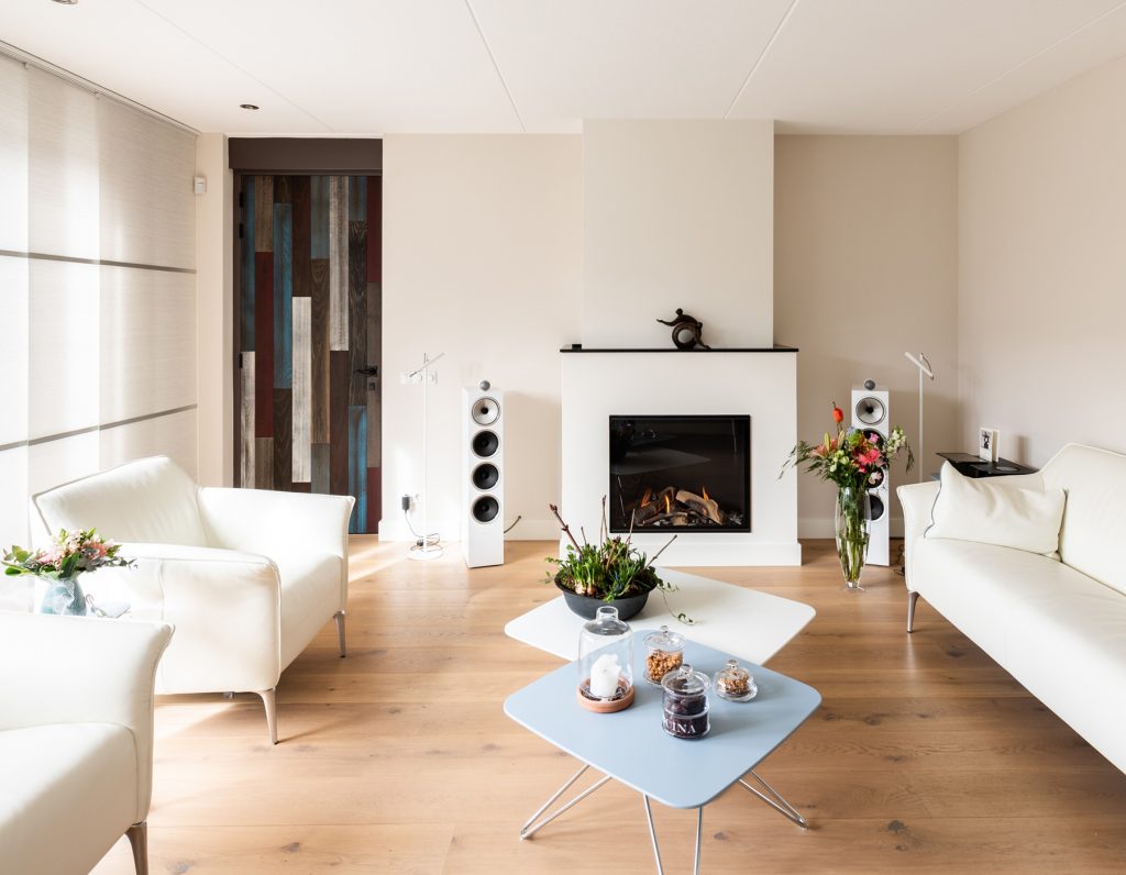 meşe ahşap lamine parke fb hout european oak wood floor