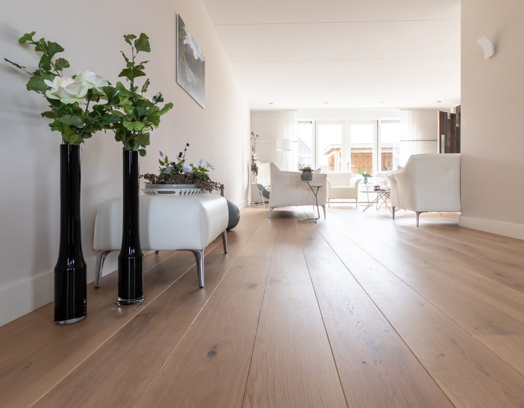 meşe ahşap lamine parke fb hout european oak wood floor