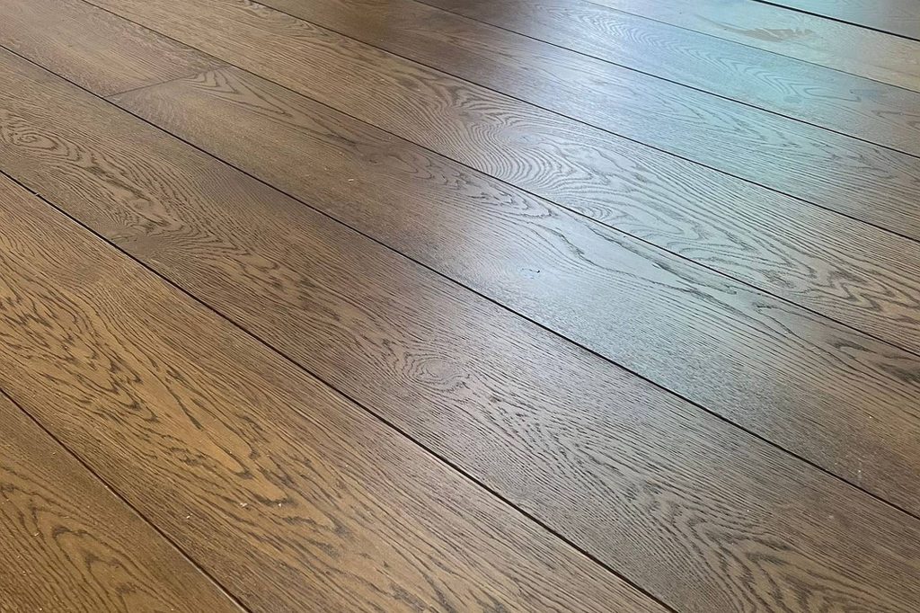 meşe ahşap lamine parke fb hout european oak wood floor