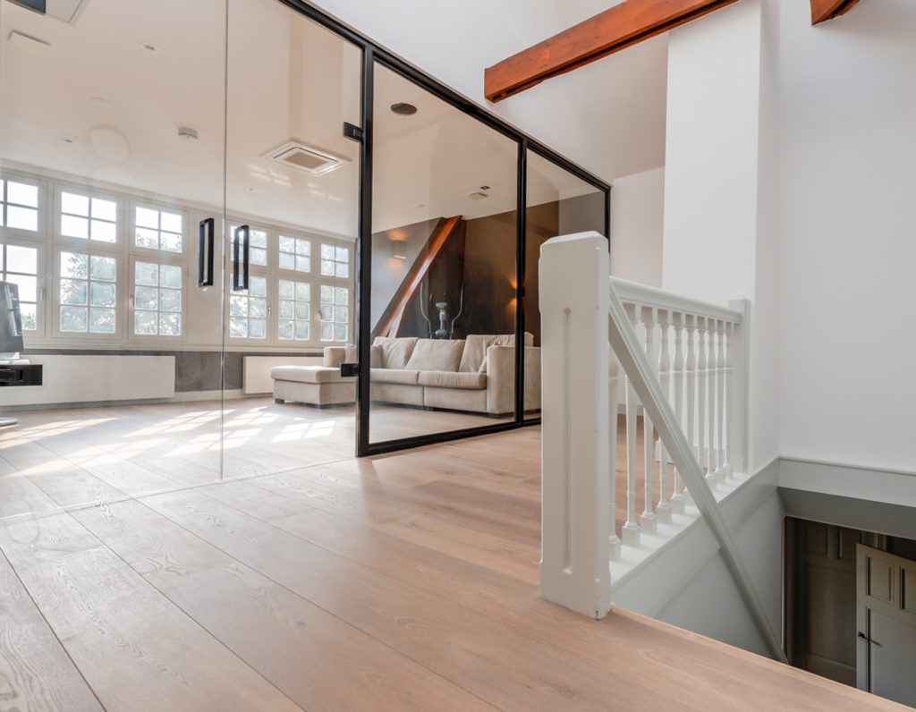 meşe ahşap lamine parke fb hout european oak wood floor