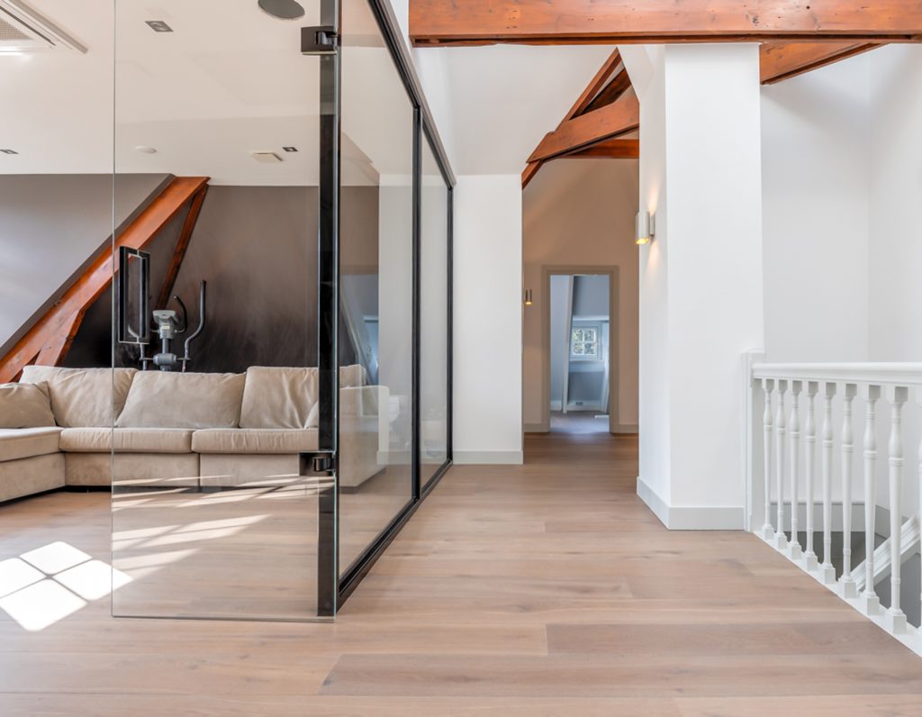 meşe ahşap lamine parke fb hout european oak wood floor