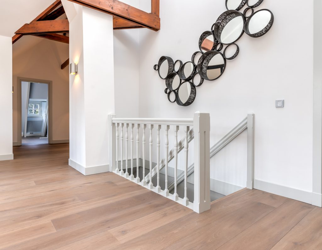 meşe ahşap lamine parke fb hout european oak wood floor