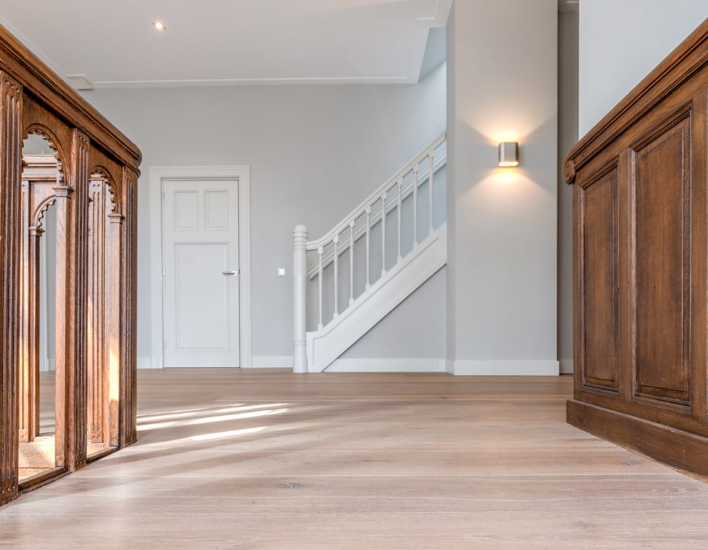 meşe ahşap lamine parke fb hout european oak wood floor