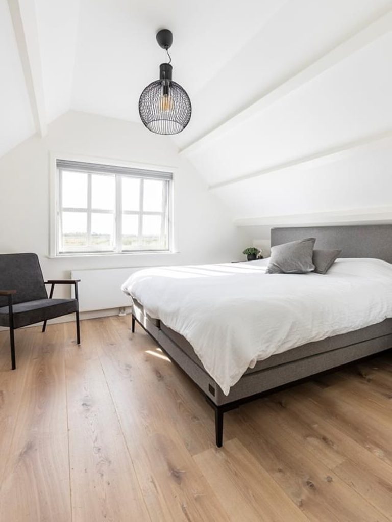 meşe ahşap lamine parke fb hout european oak wood floor