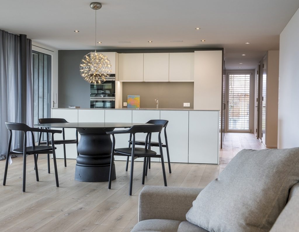 meşe ahşap lamine parke fb hout european oak wood floor
