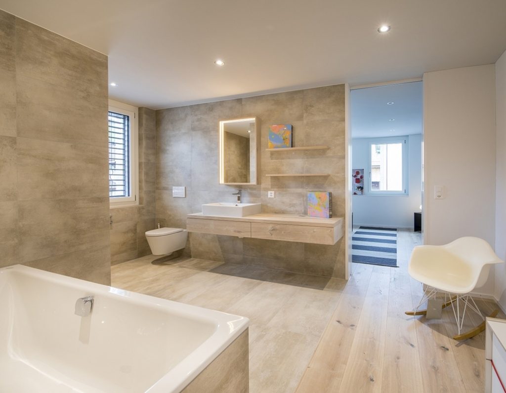 meşe ahşap lamine parke fb hout european oak wood floor