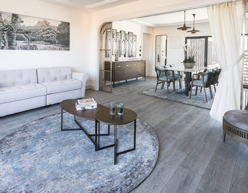 meşe ahşap lamine parke fb hout european oak wood floor