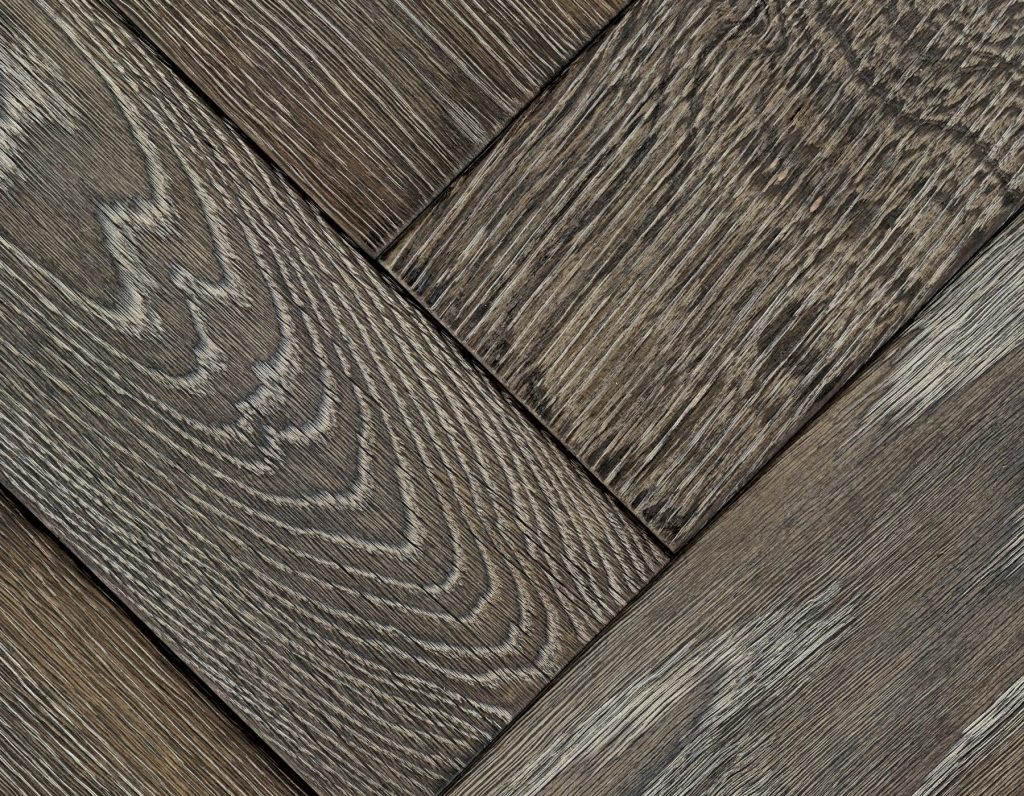 balık sırtı ahşap lamine parke fb hout herringbone wood floor