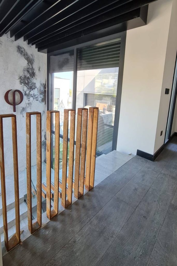 meşe ahşap lamine parke fb hout european oak wood floor