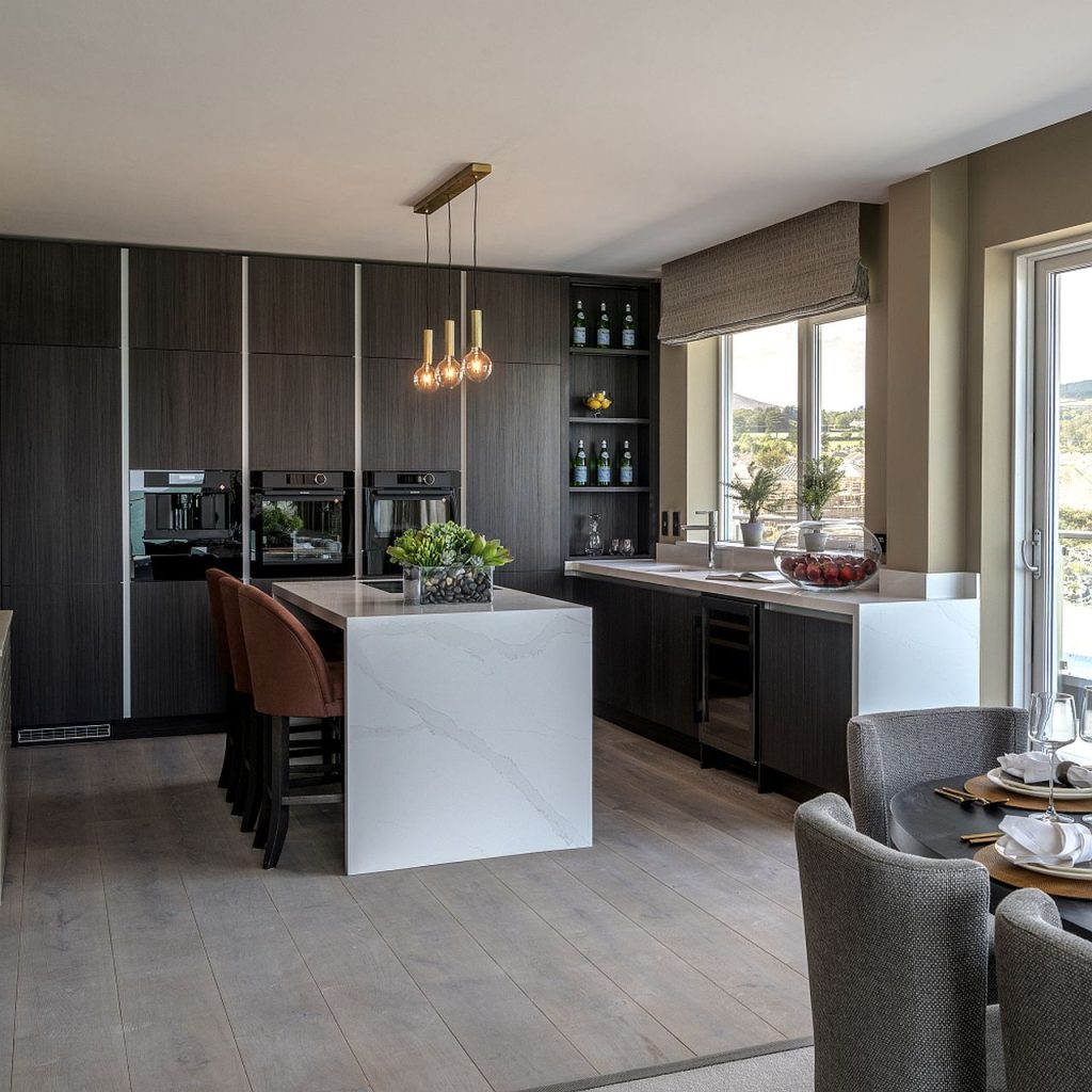 meşe ahşap lamine parke fb hout european oak wood floor