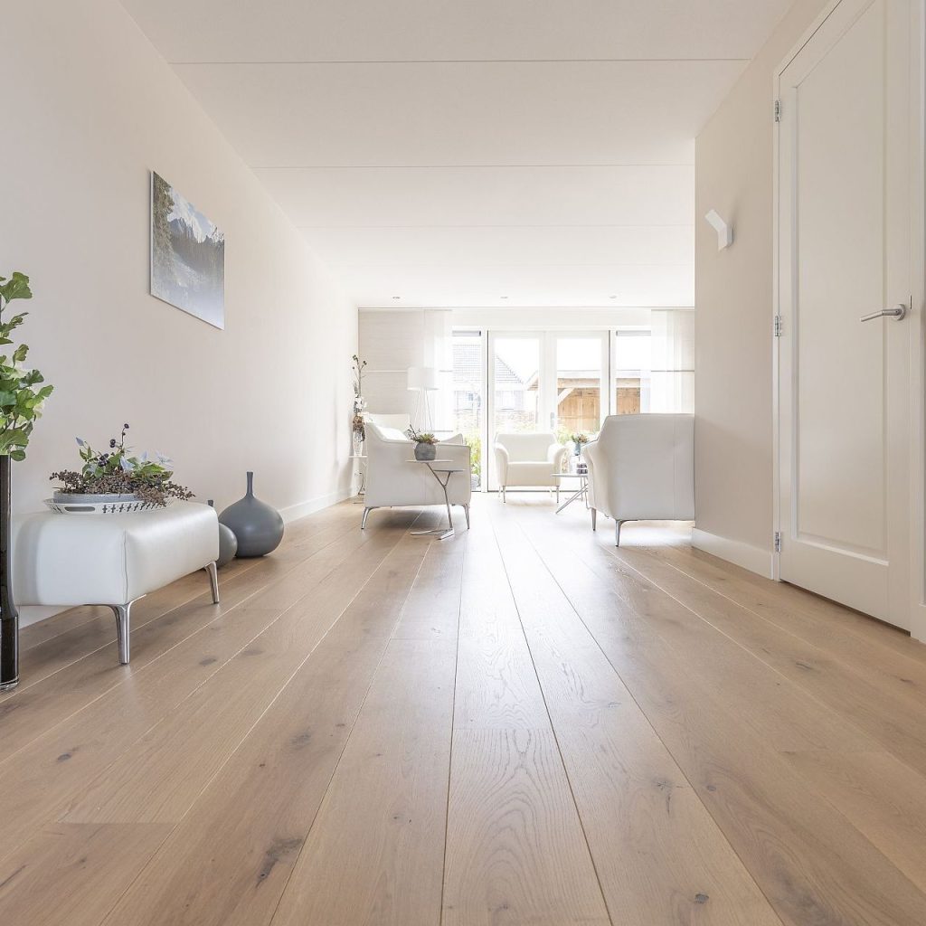 meşe ahşap lamine parke fb hout european oak wood floor