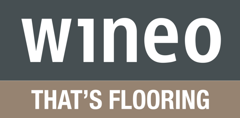 wineo flooring zemin kaplamaları logo