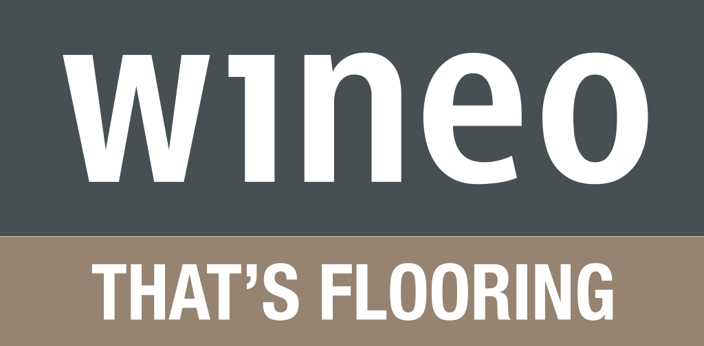 wineo flooring zemin kaplamaları logo
