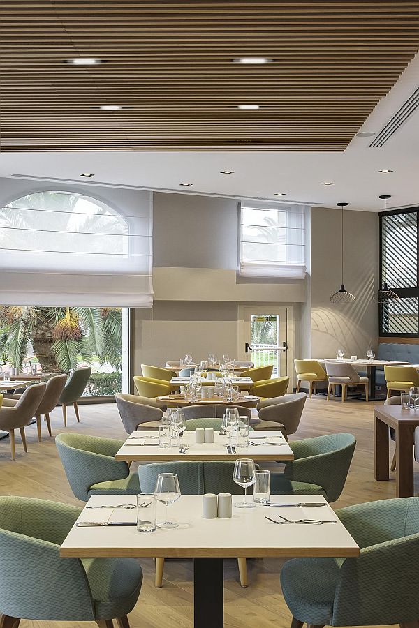 PROJE Holiday Inn Old City, Istanbul