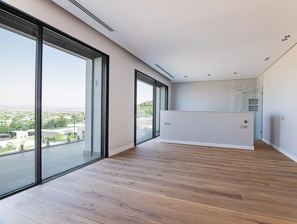 5299 White DSC FB Hout XL PLANK - Görsel 3