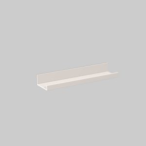 AS.400.S matt white (Duş)