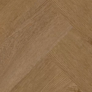 Balanced Oak Brown LVT