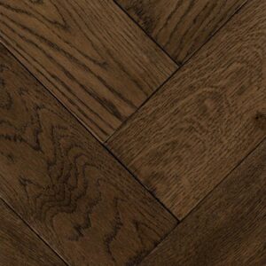 Buckingham FB Hout Balıksırtı