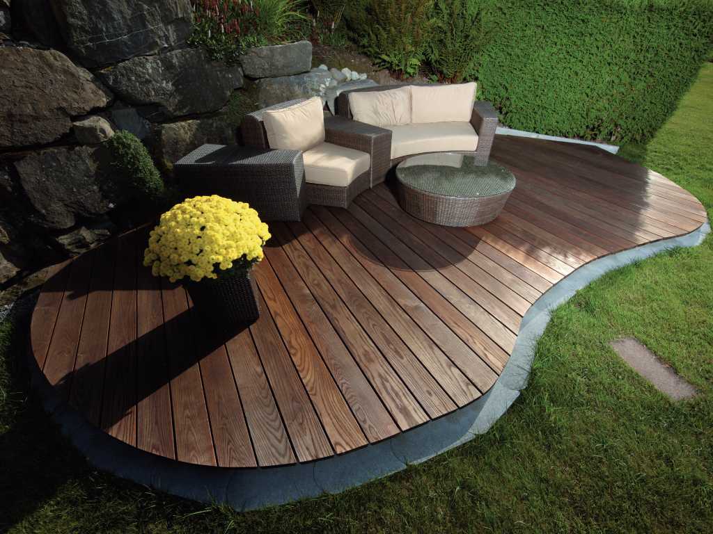 DİŞBUDAK DECK - Görsel 3