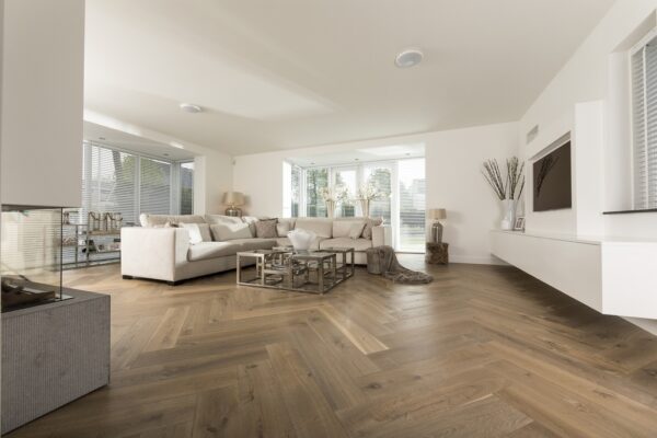 1248 FB Hout XL Herringbone - Görsel 2