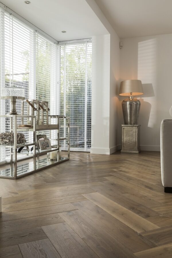 1248 FB Hout XL Herringbone - Görsel 3