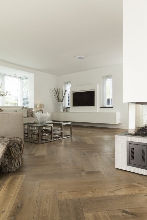 1248 FB Hout XL Herringbone - Görsel 4