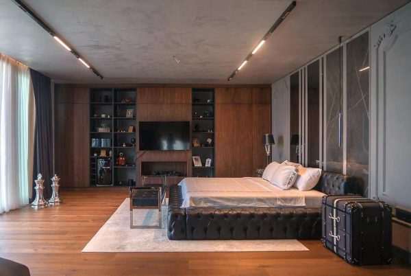 Buckingham FB Hout XL PLANK - Görsel 5