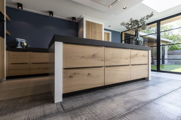 Calgary Prestige Luxury XXL Plank - Görsel 6