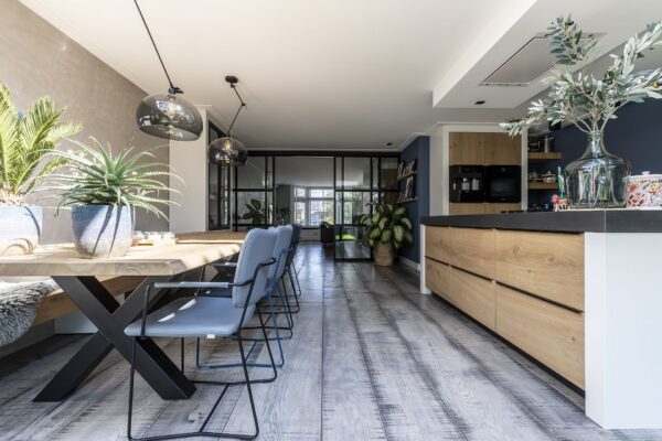 Calgary Prestige Luxury XXL Plank - Görsel 5