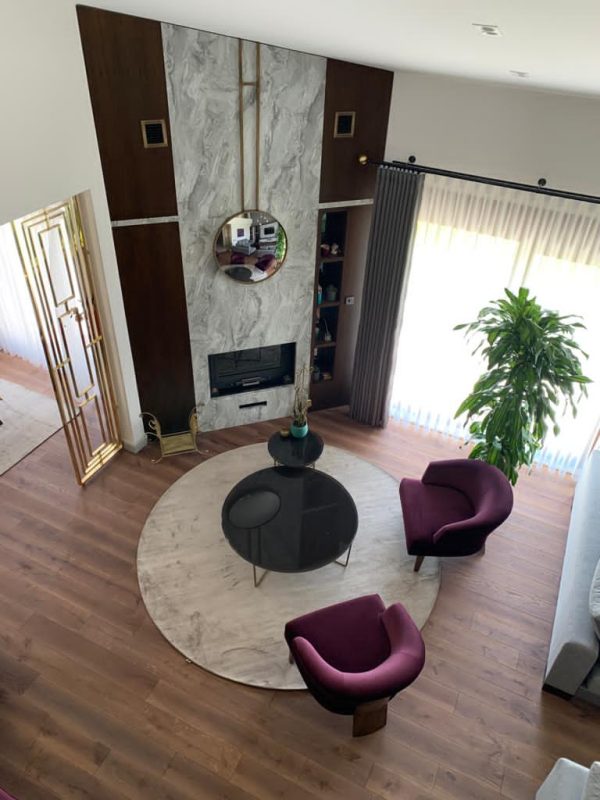 Granada FB Hout XL PLANK - Görsel 2