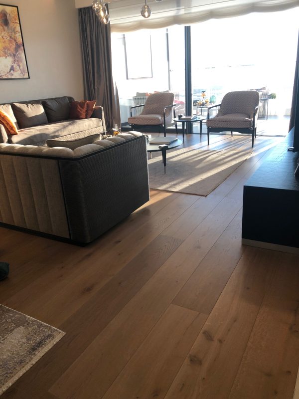 Herengracht FB Hout XL PLANK - Görsel 2