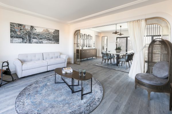 Madrid FB Hout XL PLANK - Görsel 2