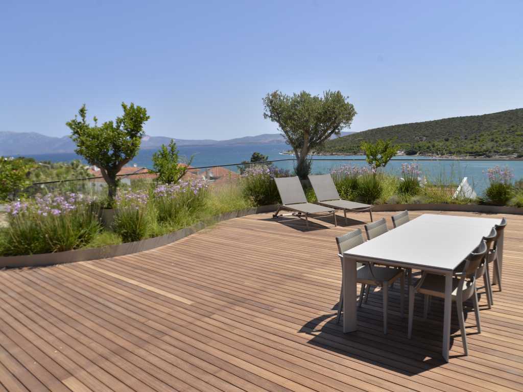 FK İROKO DECK - Görsel 4