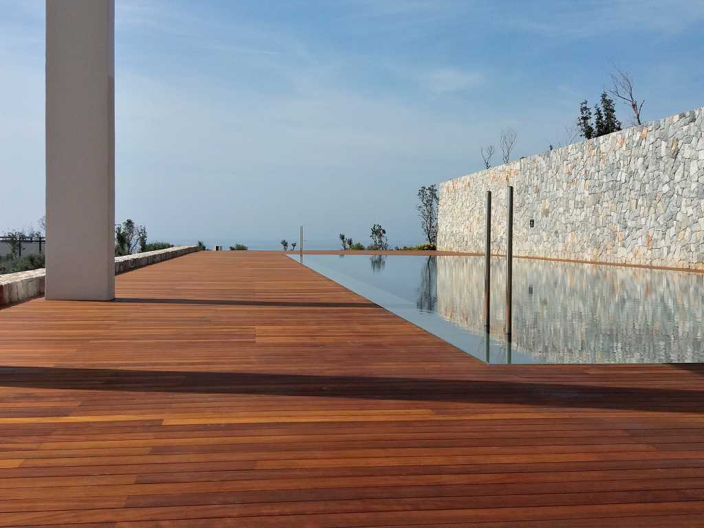 İROKO DECK - Görsel 2