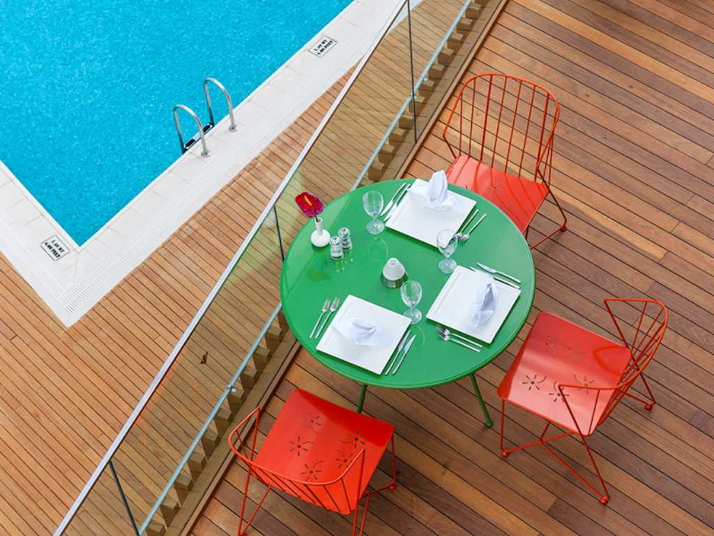 İROKO DECK - Görsel 3