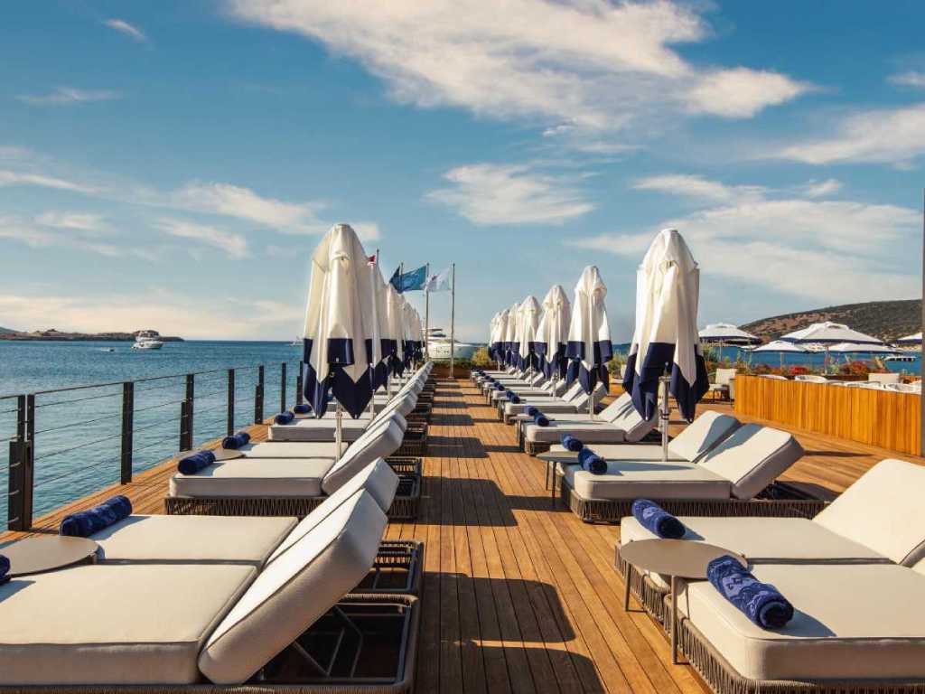 İROKO DECK - Görsel 4