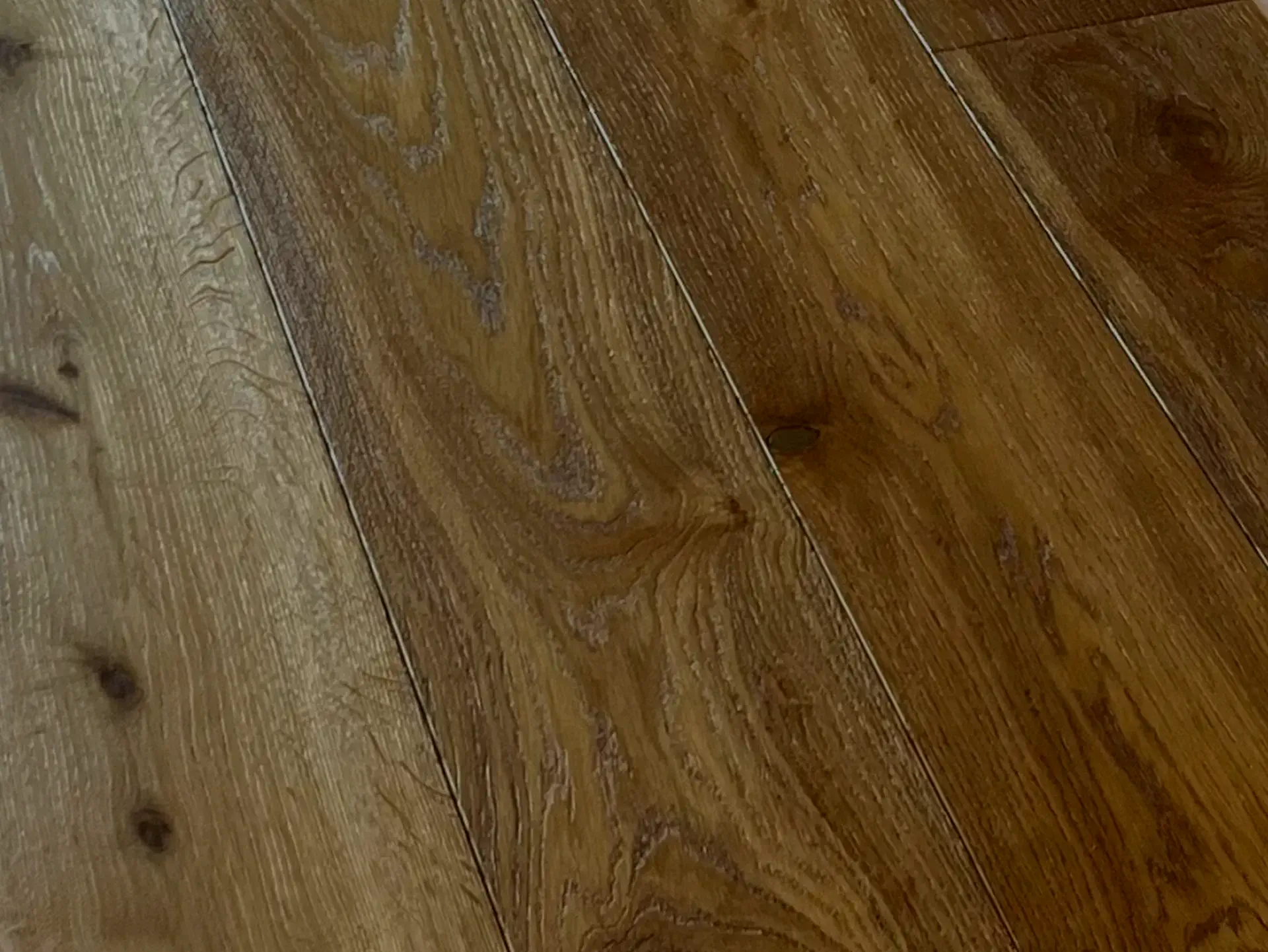 Innsbruck FB Hout XL PLANK - Görsel 3