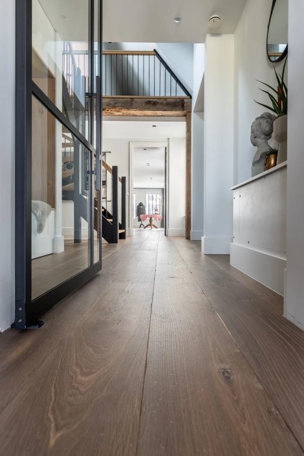 Rockingham FB Hout XL PLANK - Görsel 6