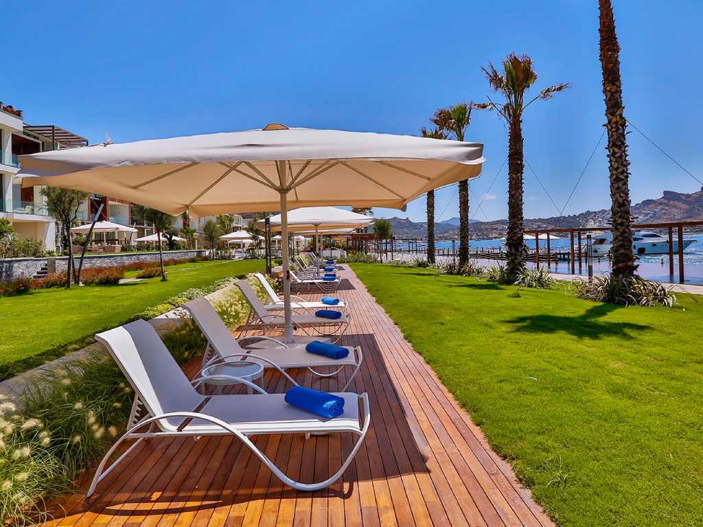 TEAK DECK - Görsel 2