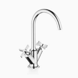 Dornbracht VAIA Tek Delikli Lavabo Bataryası