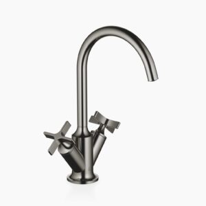 Dornbracht VAIA Tek Delikli Lavabo Bataryası