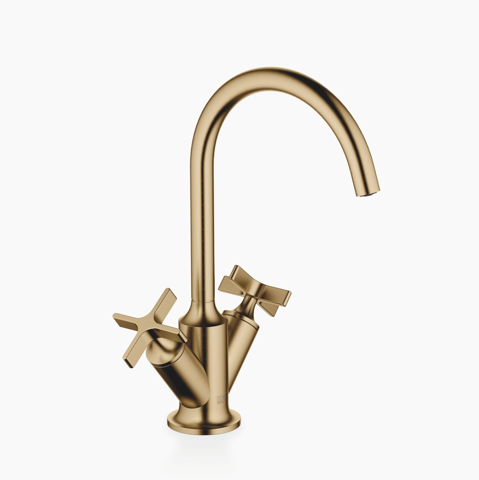 Dornbracht VAIA Tek Delikli Lavabo Bataryası