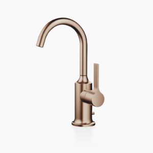 Dornbracht VAIA Tek Kumandalı Lavabo Bataryası